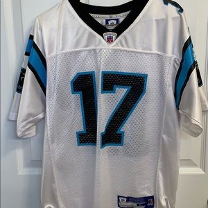 Vintage CAROLINA Panthers jersey
